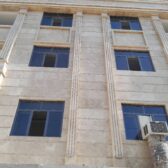 سنگ نمای دره بخاری