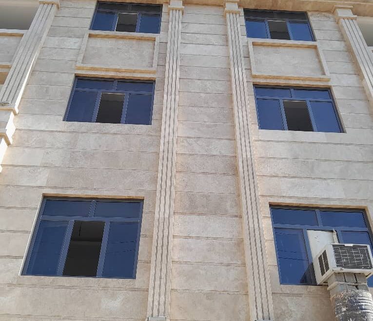 سنگ نمای دره بخاری
