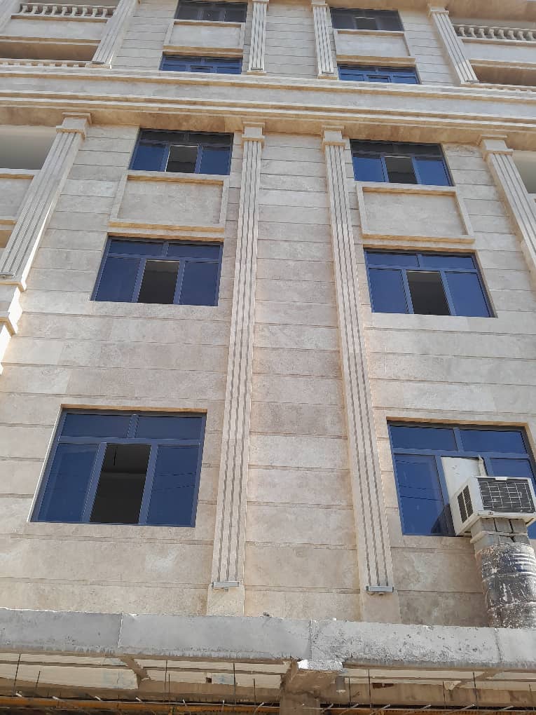 سنگ نمای دره بخاری